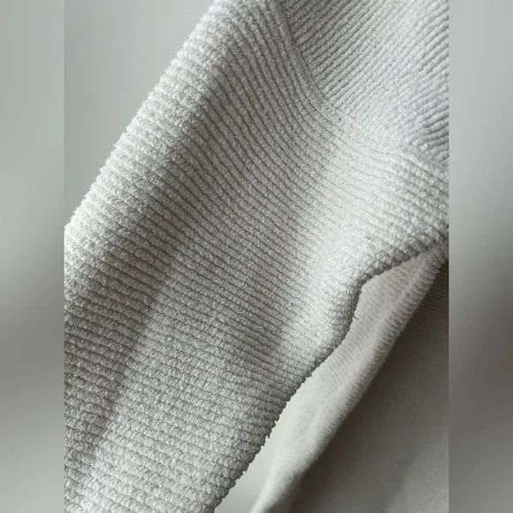 Free People ottoman oversized sweater - Picture 5 of 15